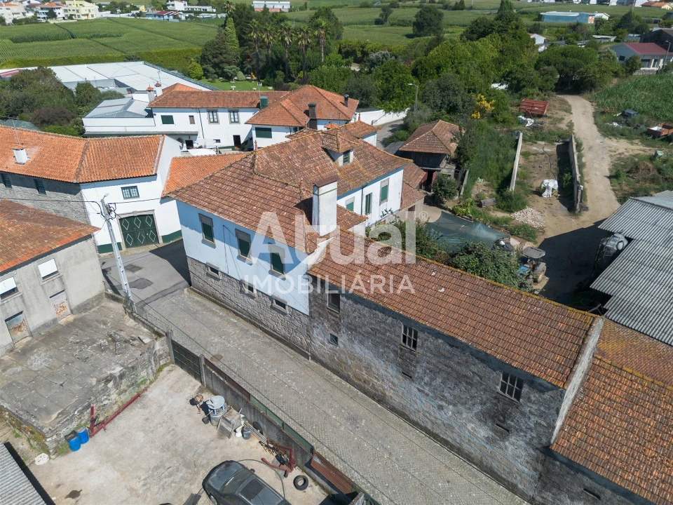 Quinta T0 para Venda em Castêlo da Maia Foto 5