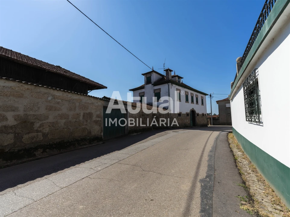 Quinta T0 para Venda em Castêlo da Maia Foto 1