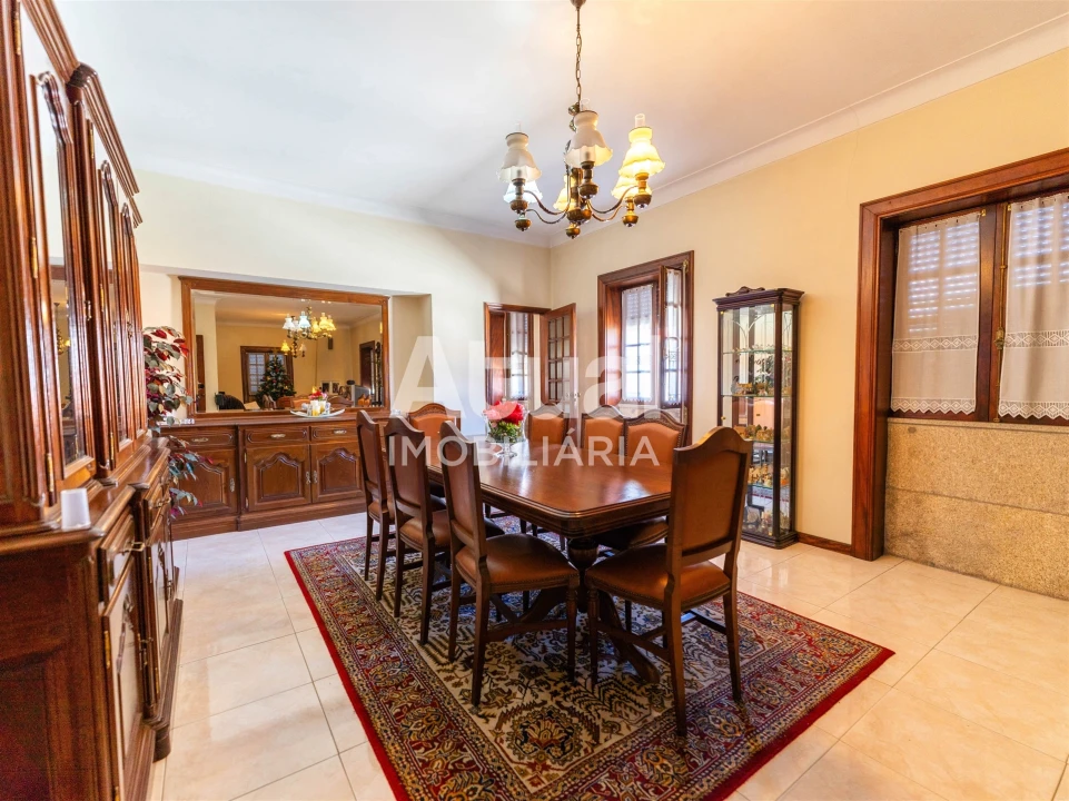 Quinta T0 para Venda em Castêlo da Maia Foto 18