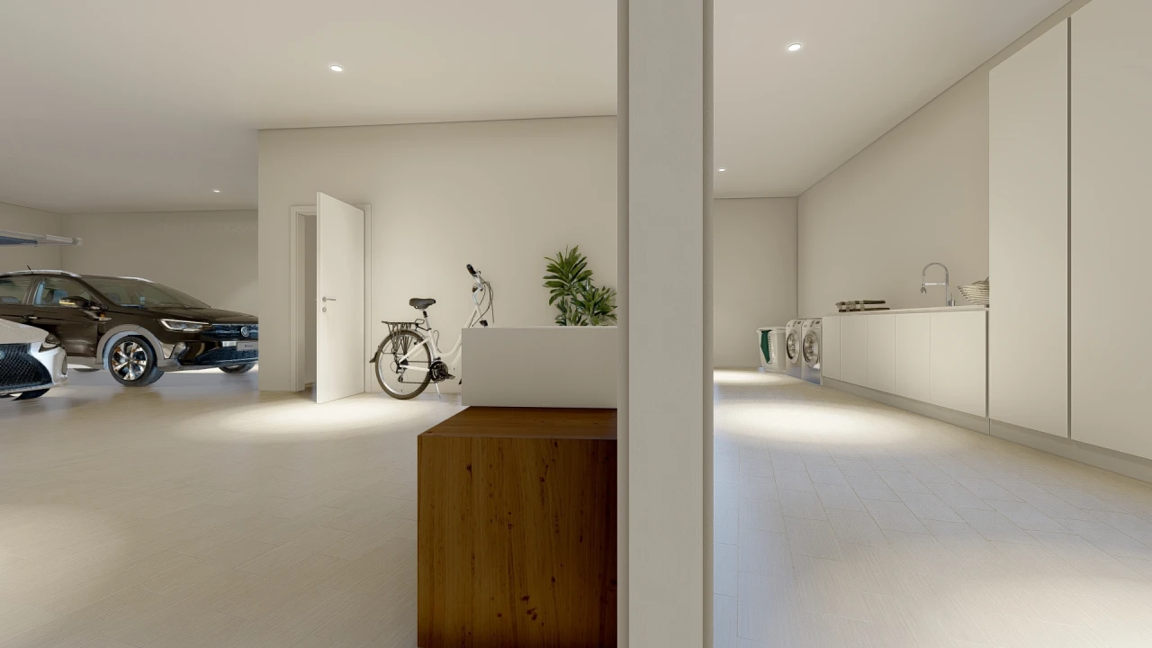 Moradia T3 para Venda em Matosinhos e Leça da Palmeira Foto 29