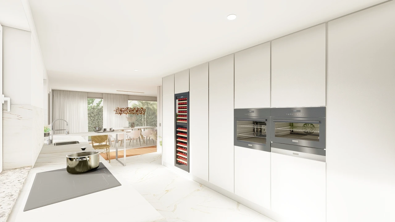 Moradia T3 para Venda em Matosinhos e Leça da Palmeira Foto 11