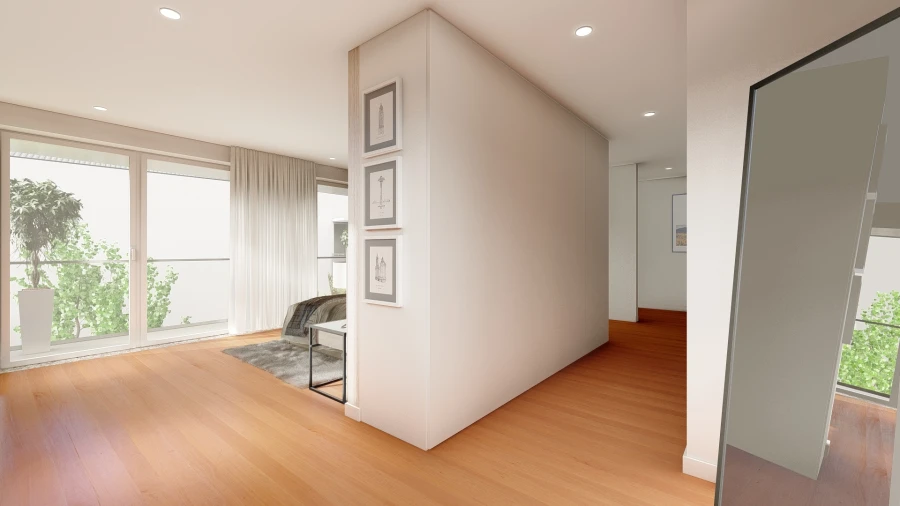 Moradia T3 para Venda em Matosinhos e Leça da Palmeira Foto 23