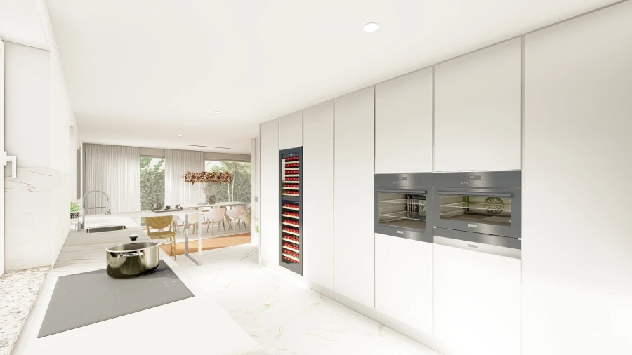 Moradia T3 para Venda em Matosinhos e Leça da Palmeira Foto 11