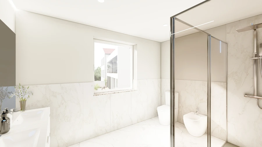 Moradia T3 para Venda em Matosinhos e Leça da Palmeira Foto 19