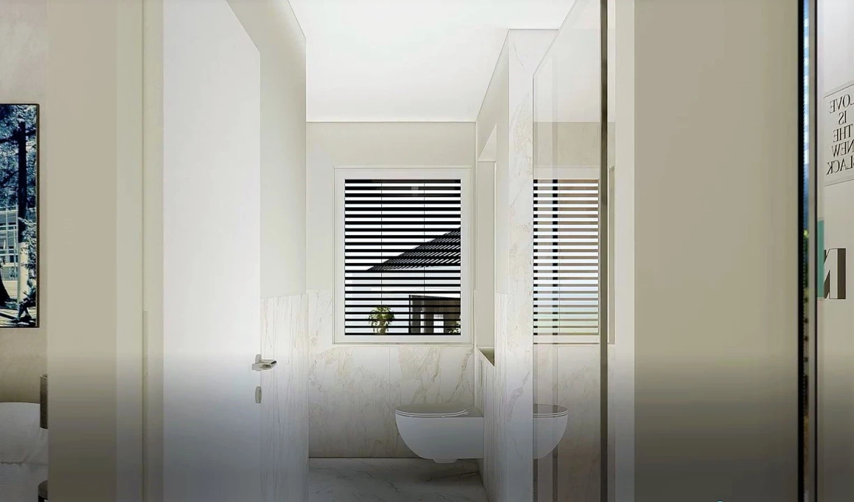 Moradia T3 para Venda em Matosinhos e Leça da Palmeira Foto 21