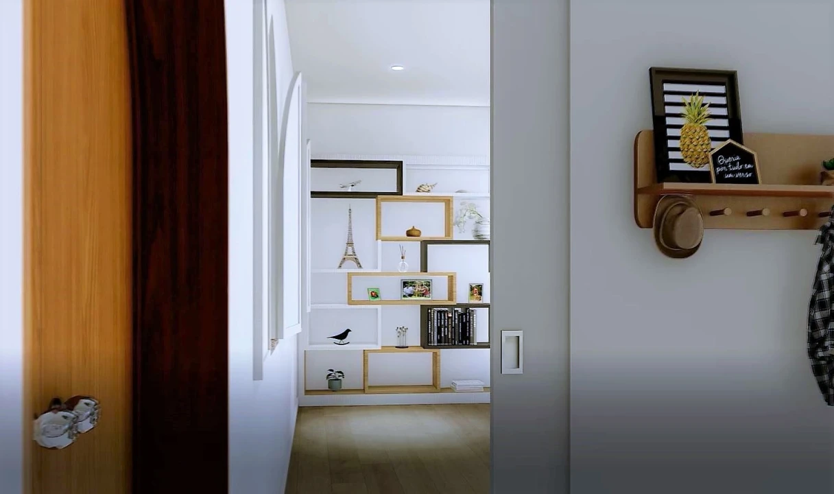 Moradia T3 para Venda em Matosinhos e Leça da Palmeira Foto 11