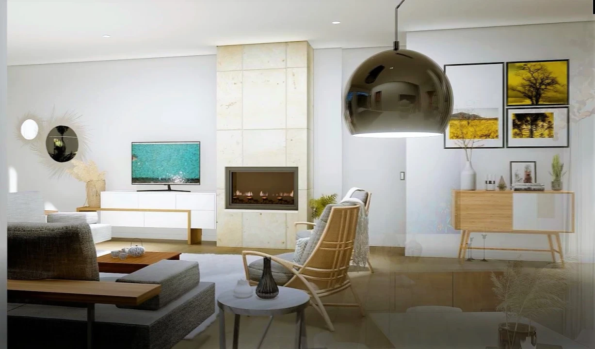 Moradia T3 para Venda em Matosinhos e Leça da Palmeira Foto 14