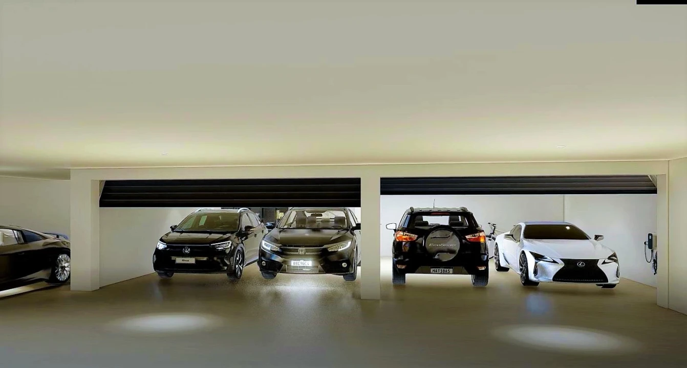 Moradia T3 para Venda em Matosinhos e Leça da Palmeira Foto 6