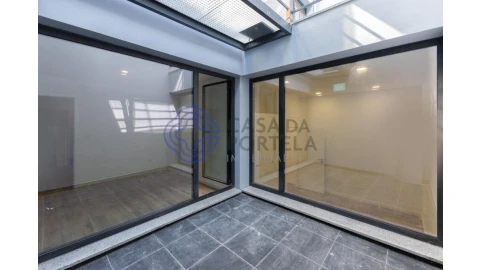 Moradia T5 para Venda em Gondomar (São Cosme), Valbom e Jovim