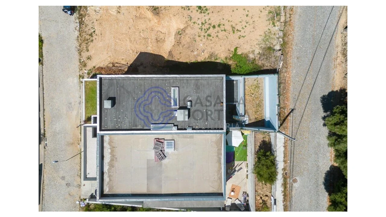 Moradia T5 para Venda em Gondomar (São Cosme), Valbom e Jovim Foto 55