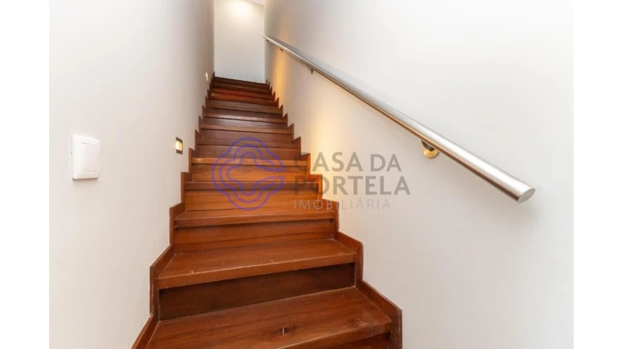 Moradia T5 para Venda em Gondomar (São Cosme), Valbom e Jovim Foto 38