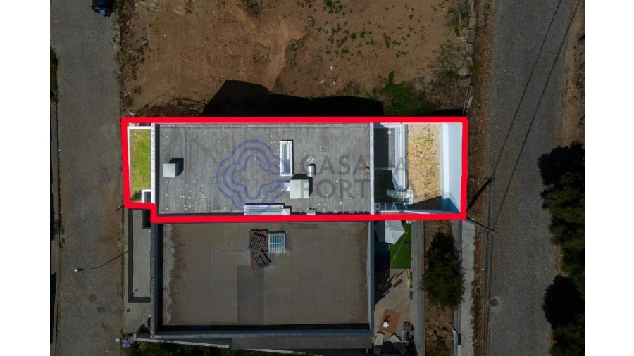 Moradia T5 para Venda em Gondomar (São Cosme), Valbom e Jovim Foto 54