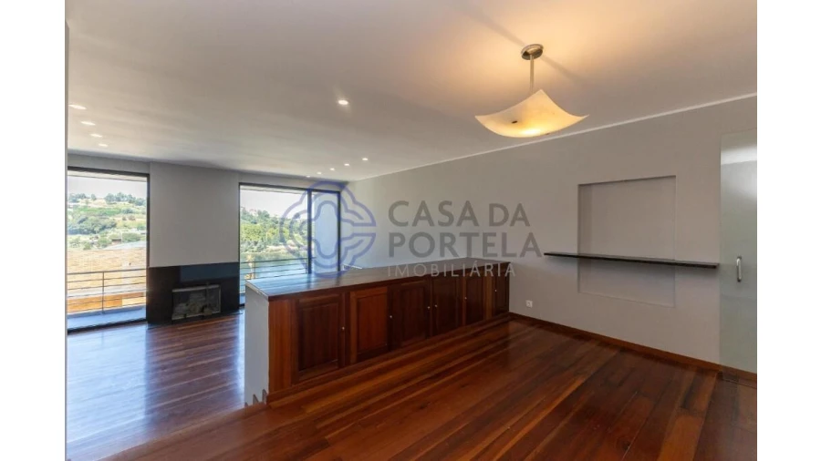 Moradia T5 para Venda em Gondomar (São Cosme), Valbom e Jovim Foto 31