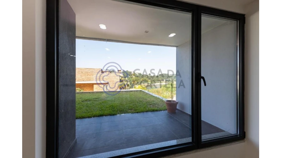 Moradia T5 para Venda em Gondomar (São Cosme), Valbom e Jovim Foto 16