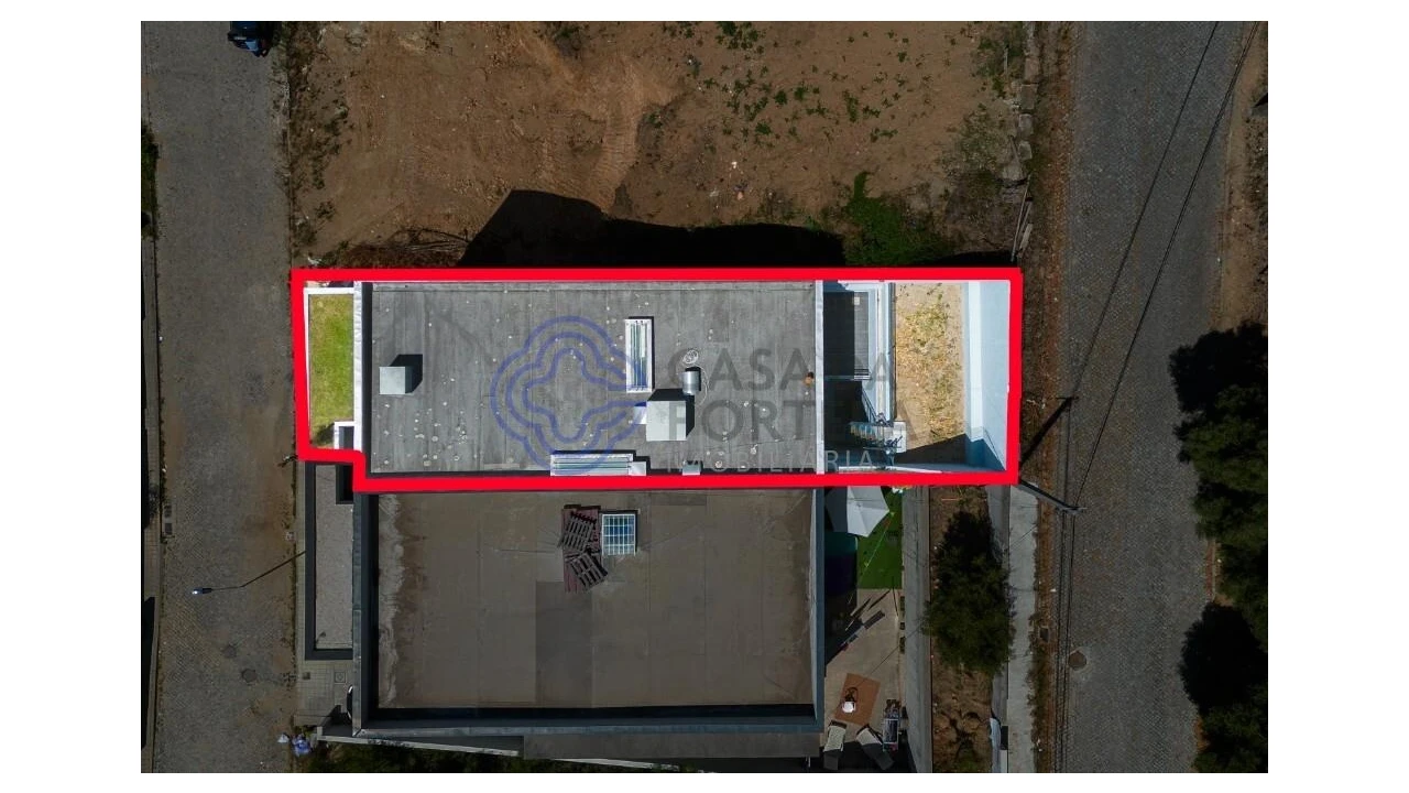 Moradia T5 para Venda em Gondomar (São Cosme), Valbom e Jovim Foto 54