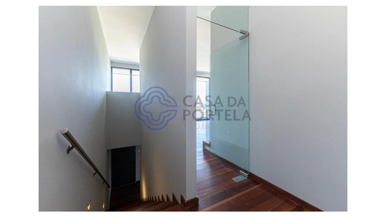 Moradia T5 para Venda em Gondomar (São Cosme), Valbom e Jovim Foto 26