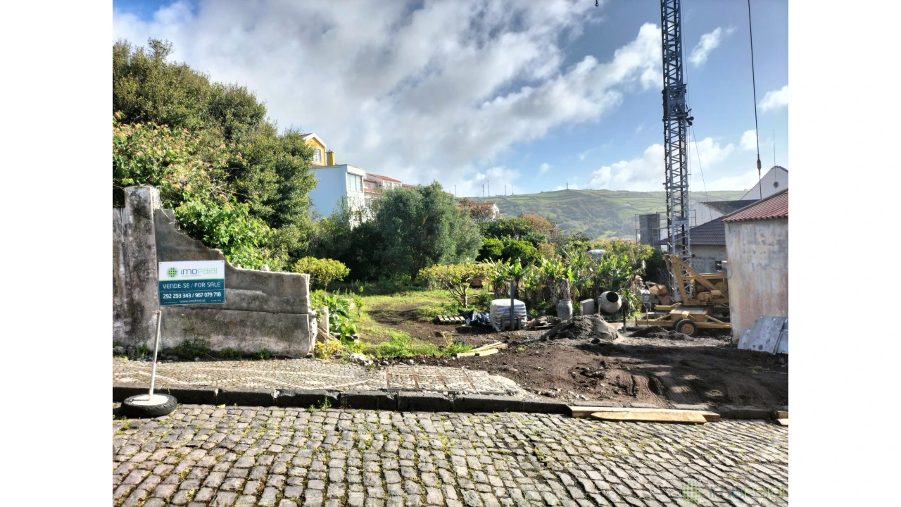 Terreno para Venda em Horta (Matriz) Foto 7