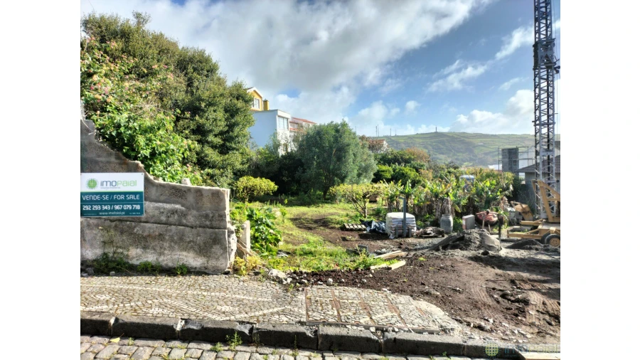 Terreno para Venda em Horta (Matriz) Foto 11