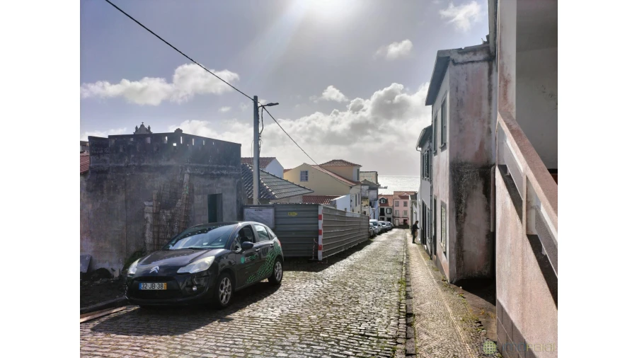 Terreno para Venda em Horta (Matriz) Foto 9