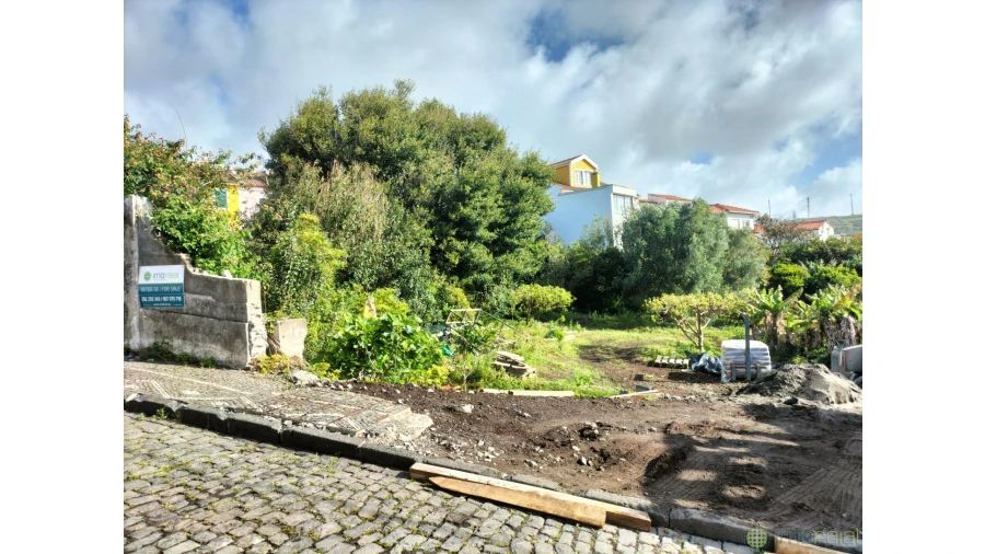 Terreno para Venda em Horta (Matriz) Foto 12