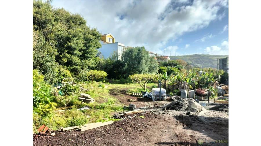 Terreno para Venda em Horta (Matriz) Foto 8