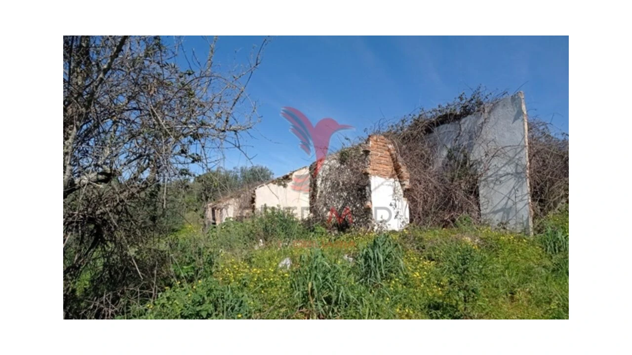 Quinta T2 para Venda em Montargil Foto 11