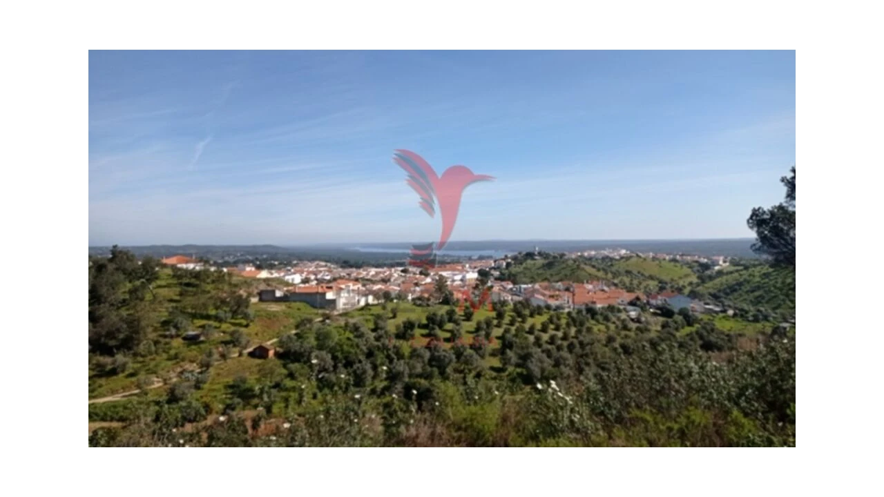 Quinta T2 para Venda em Montargil Foto 5