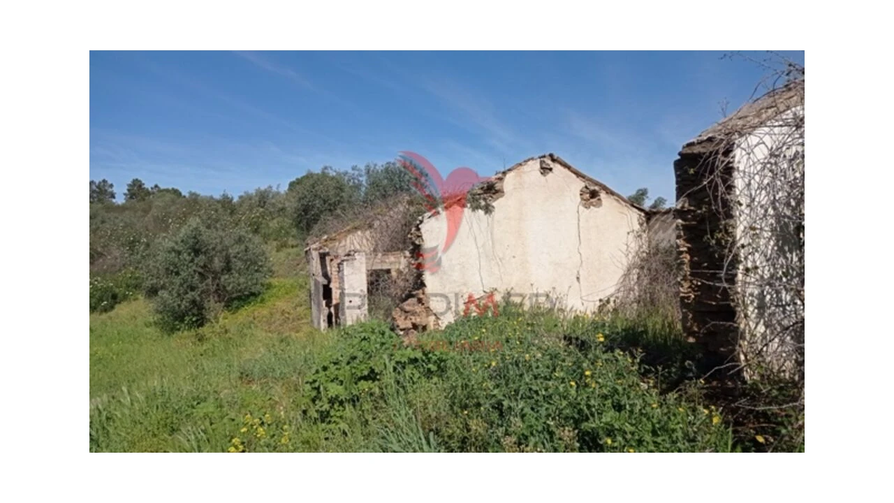 Quinta T2 para Venda em Montargil Foto 7