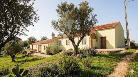 Quinta T2 para Venda em Montargil