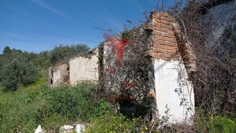 Quinta T2 para Venda em Montargil Foto 6