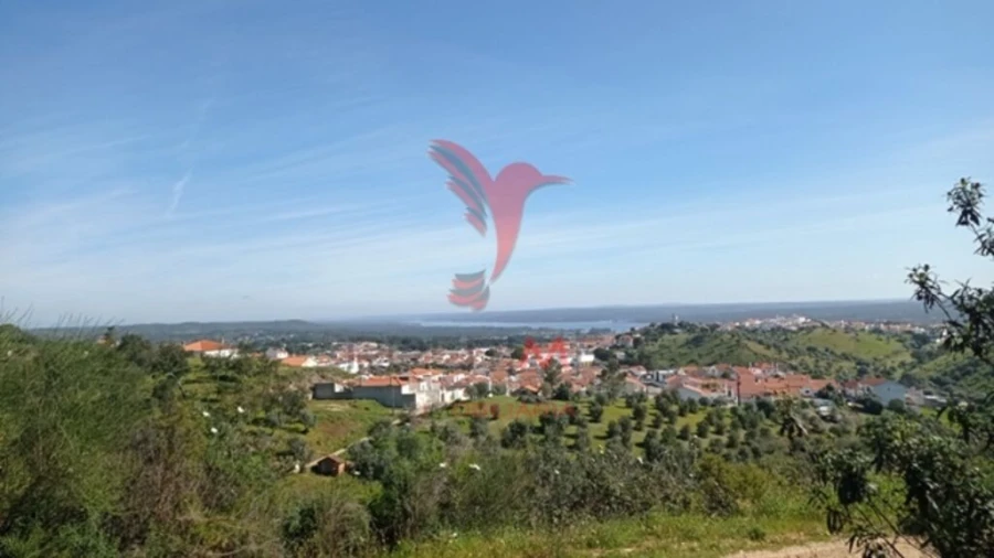 Quinta T2 para Venda em Montargil Foto 2