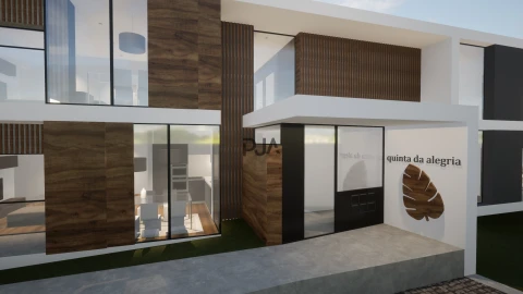 Apartamento T2 para Venda em Rio de Loba