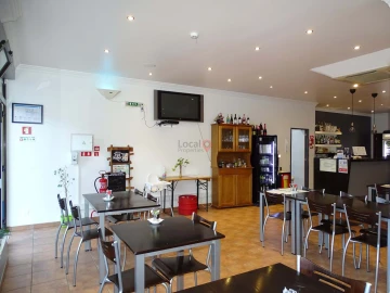 Negócio para Trespasse em Lagos (São Sebastião e Santa Maria)