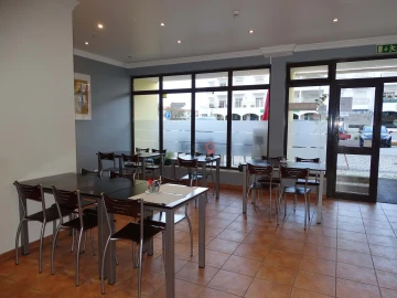 Negócio para Trespasse em Lagos (São Sebastião e Santa Maria)