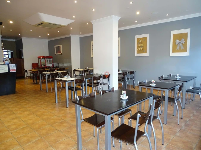 Negócio para Trespasse em Lagos (São Sebastião e Santa Maria) Foto 2