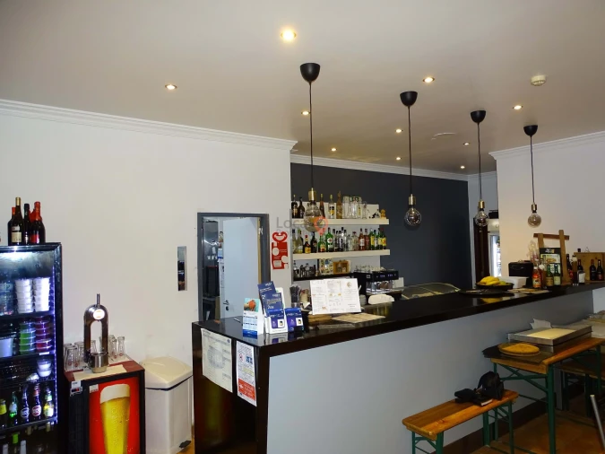 Negócio para Trespasse em Lagos (São Sebastião e Santa Maria) Foto 5