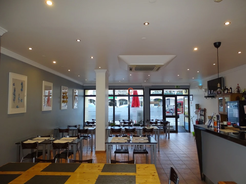 Negócio para Trespasse em Lagos (São Sebastião e Santa Maria) Foto 3