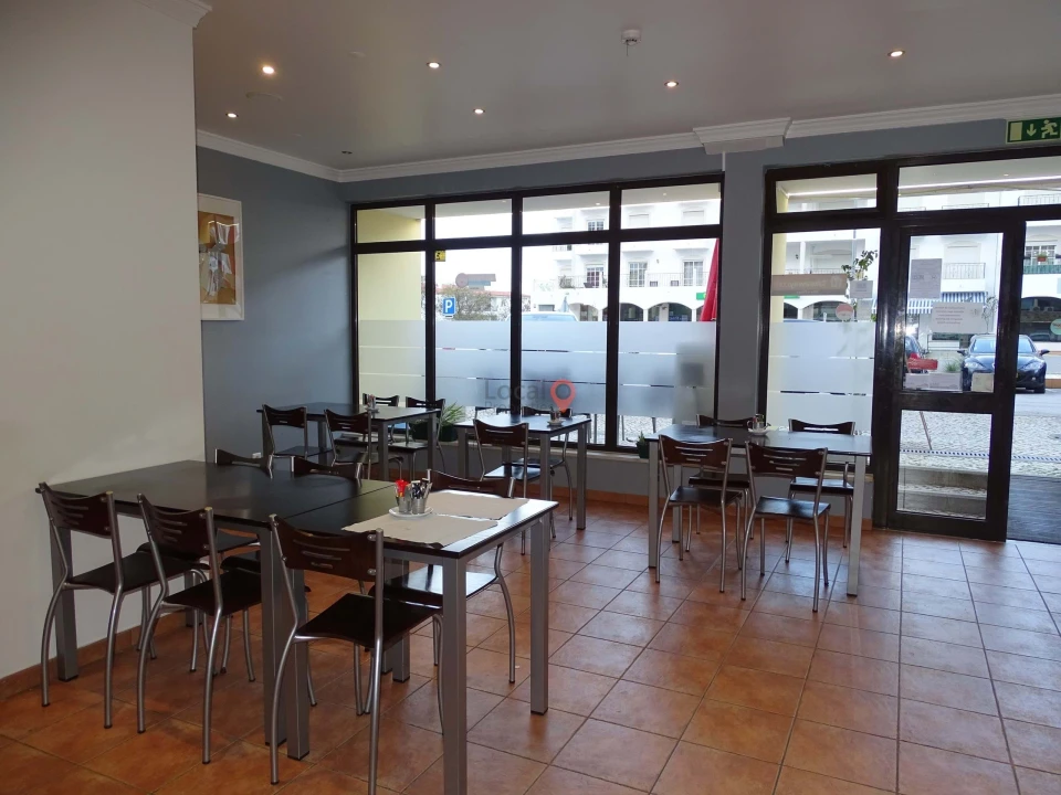 Negócio para Trespasse em Lagos (São Sebastião e Santa Maria) Foto 1