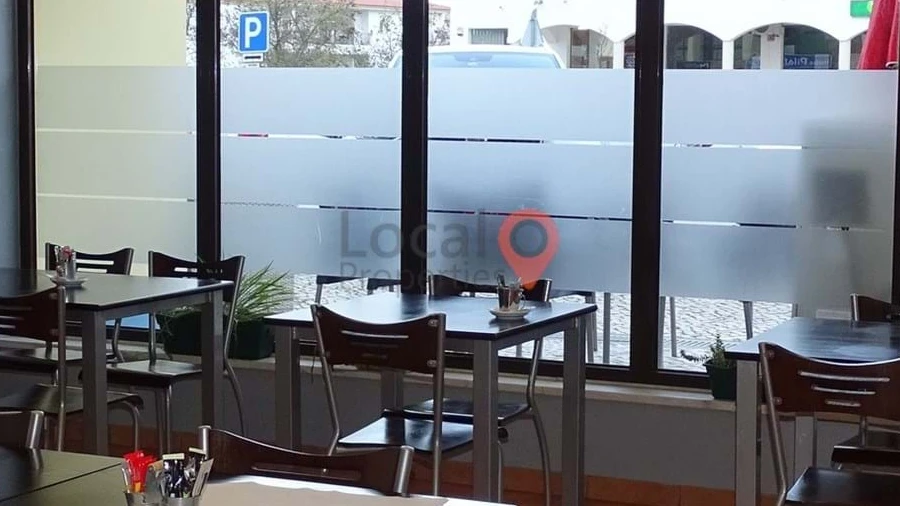 Negócio para Trespasse em Lagos (São Sebastião e Santa Maria)