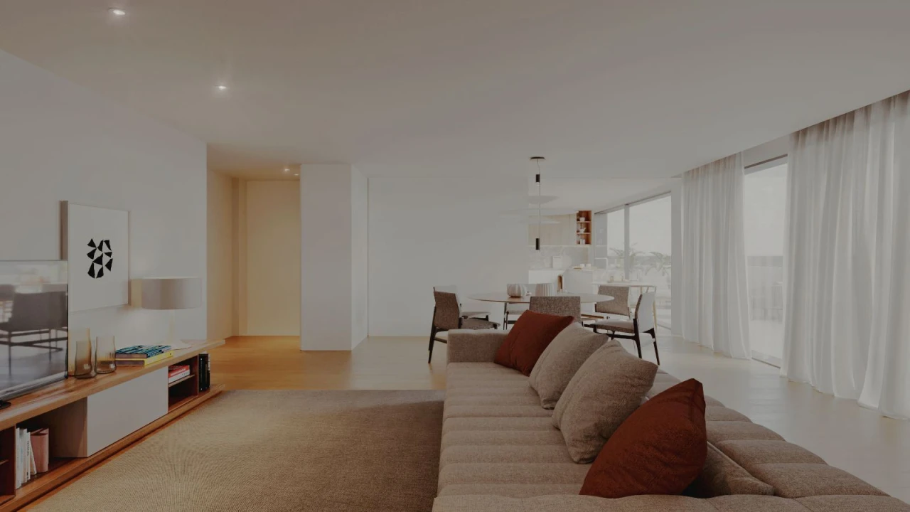 Apartamento T3 para Venda em Arcozelo Foto 6