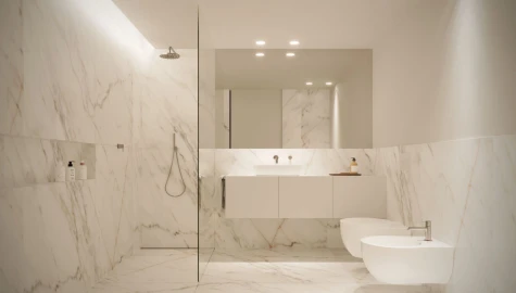 Apartamento T3 para Venda em Arcozelo