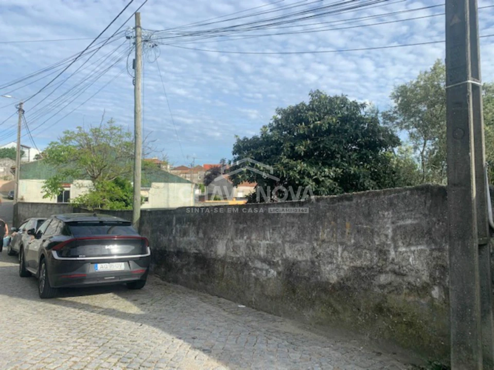 Terreno Misto para Venda em Pedrouços Foto 16