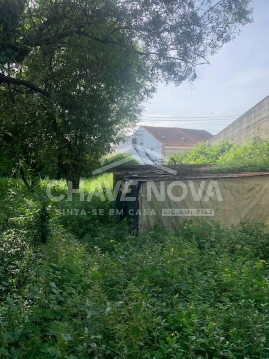 Terreno Misto para Venda em Pedrouços Foto 7