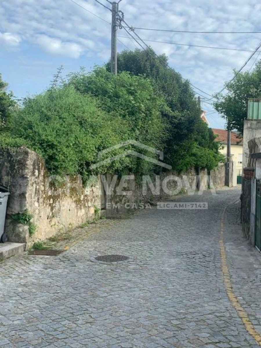 Terreno Misto para Venda em Pedrouços Foto 17
