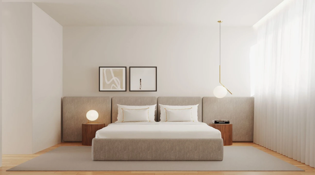 Apartamento T3 para Venda em Arcozelo Foto 13