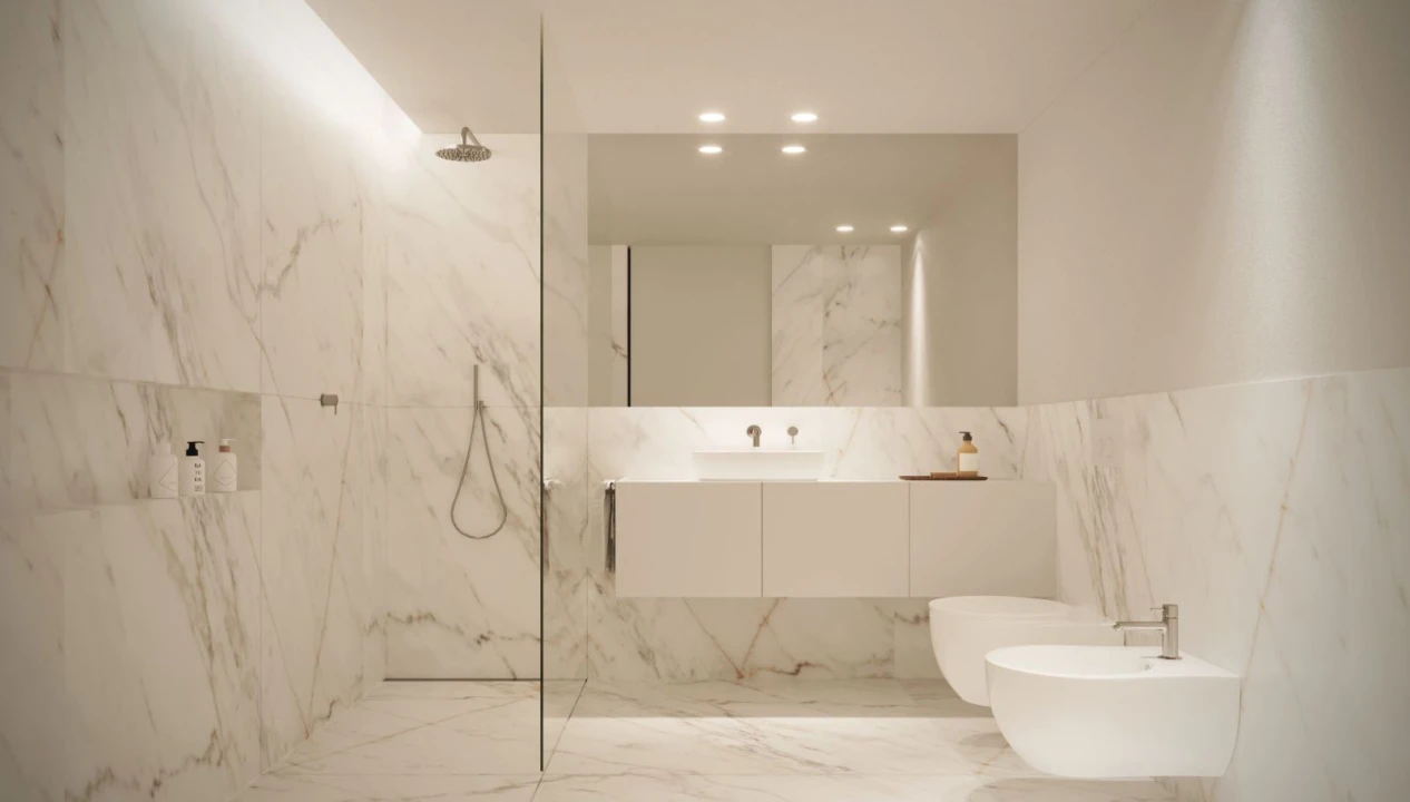 Apartamento T3 para Venda em Arcozelo Foto 14