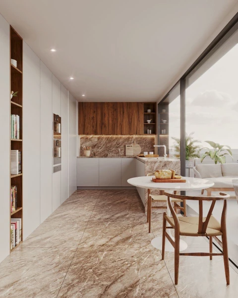 Apartamento T3 para Venda em Arcozelo