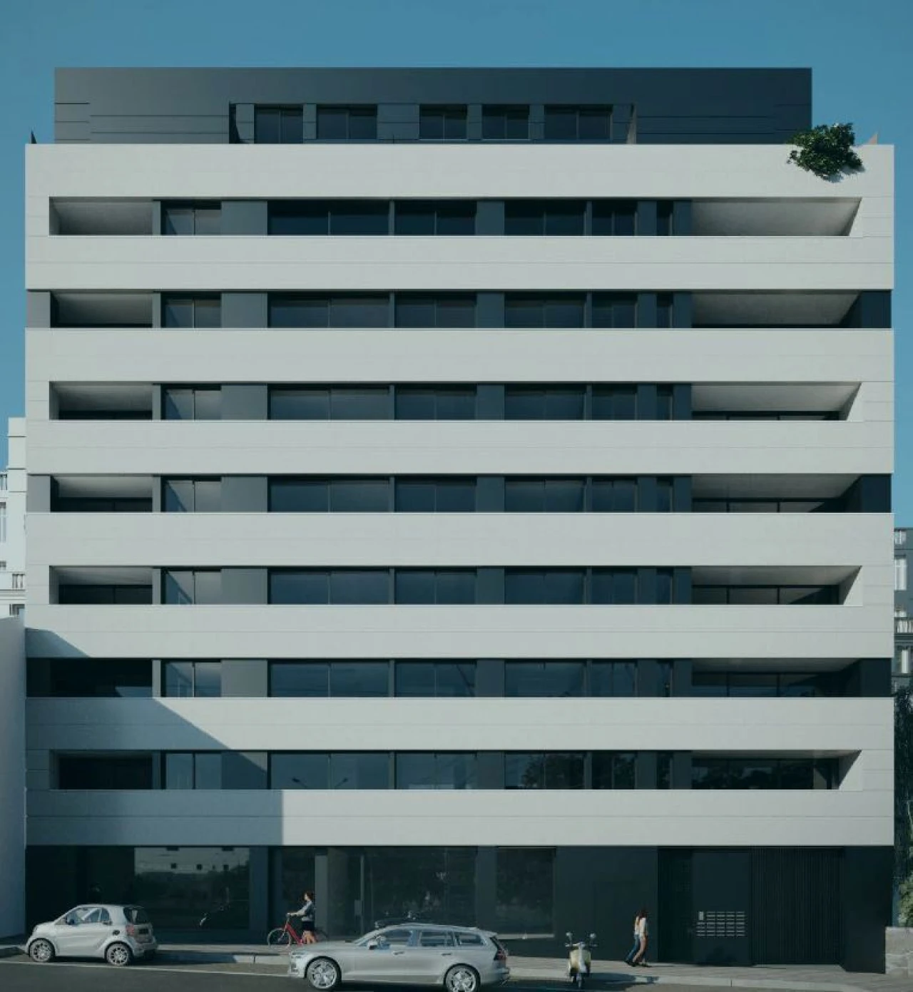 Apartamento T3 para Venda em Arcozelo Foto 1