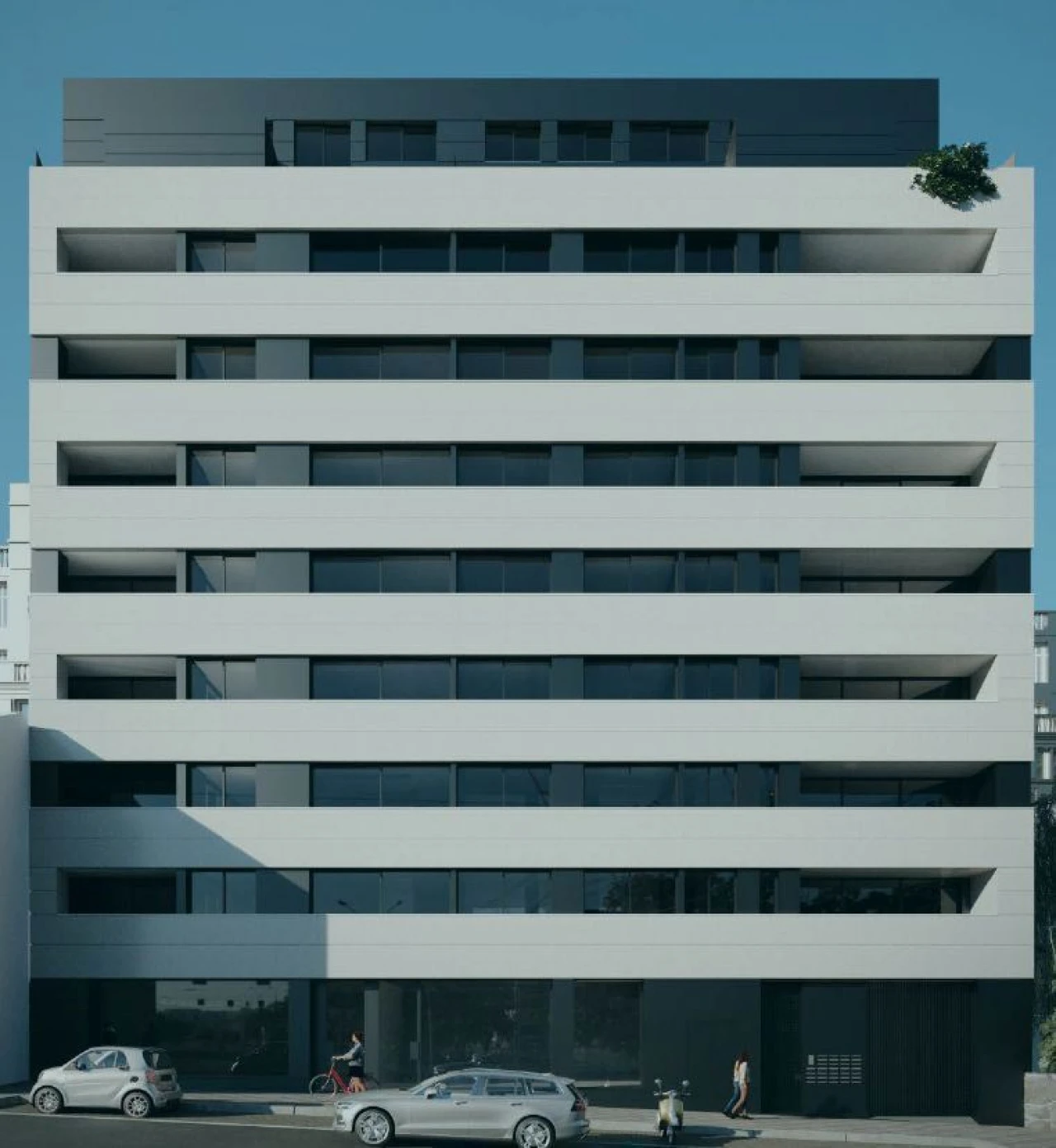 Apartamento T3 para Venda em Arcozelo Foto 1