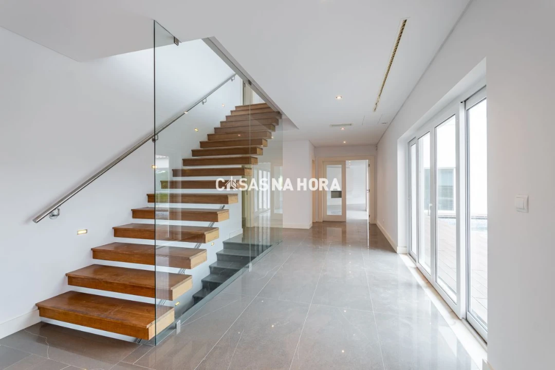 Moradia T4 para Venda em Agualva e Mira-Sintra Foto 21